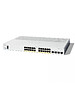Коммутатор Cisco Catalyst 1200 (C1200-24P-4X)