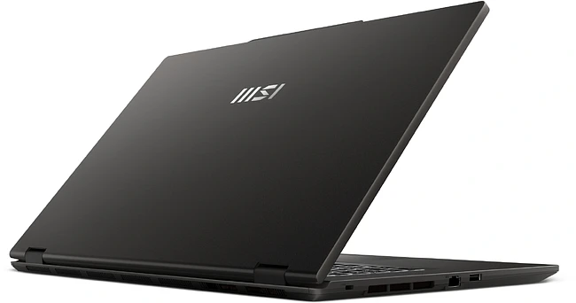 Ноутбук MSI Venture 17 AI A2HMG-010XRU Solid Gray (9S7-17U211-010)