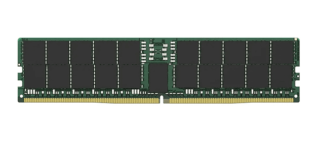 Оперативная память Kingston Server Premier 64GB DDR5 (KSM64R52BD4-64MD)