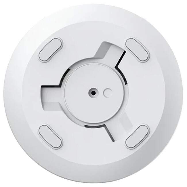 Камера видеонаблюдения Ezviz TY1 Pro 3K (CS-TY1-R105-1J5WF)