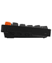 Клавиатура Keychron QMK K2 Max Brown Switch (K2M-J3-RU)