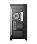 Корпус DeepCool CG580 4F без БП Black (R-CG580-BKADA4-G-1)