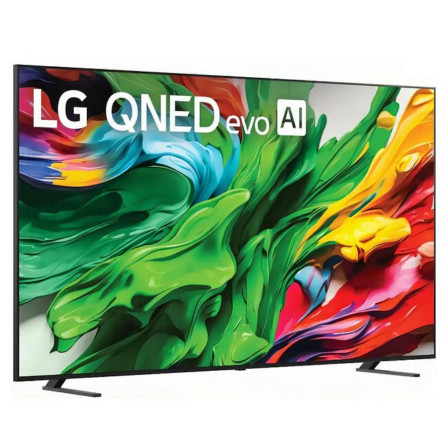 Телевизор LG 100QNED85B6