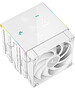 Кулер для процессора DeepCool AK620 DIGITAL PRO WH (R-AK620-WHAPMN-G)