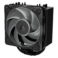 Кулер для процессора Arctic Freezer 36-S A-RGB Black (ACFRE00198A)
