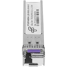 Трансивер Future Technologies FT-SFP-WDM-1,25-5531L-03-B-D