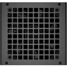 Блок питания Deepcool GAMERSTORM PF750 750W Black (R-PF750D-HA0B-WDEU) Блок питания Deepcool GAMERSTORM PF750 750W Black (R-PF750D-HA0B-WDEU)