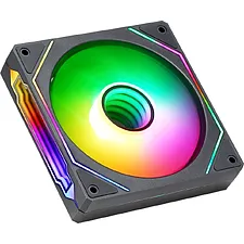 Вентилятор для корпуса Formula V Line Floe 12BK ARPW ARGB черный