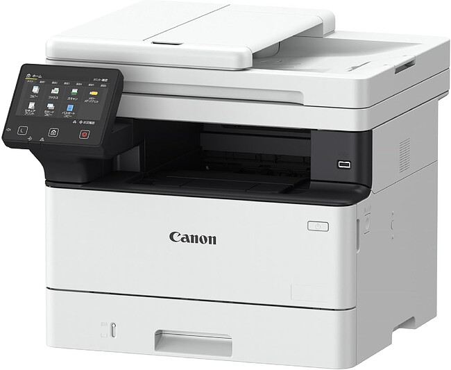 МФУ Canon i-Sensys MF463dw (5951C008)