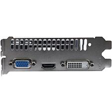 Видеокарта Afox Radeon R7 350 2GB GDDR5 (AFR7350-2048D5H4-V5)
