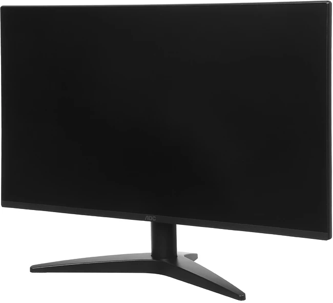 Монитор AOC 27B36XE черный