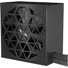 Блок питания 1stPlayer HA-650AA2 650W Black (ACK-BRZ-650-BK-EU)