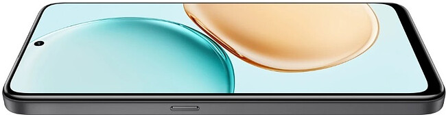 Смартфон Honor X7d LGN-LX1 6GB/128GB Velvet Black (5109BXJT)