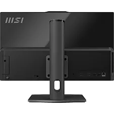 Моноблок MSI Modern AM242P 1M-1031XRU черный (9S6-AE0721-1031)