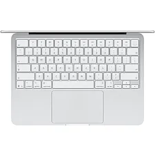 Ноутбук Apple MacBook Neo 13" (A3404) A18 Pro Silver (MHFC4LL/A)