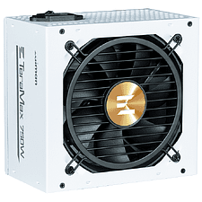 Блок питания Zalman TeraMax II 750W белый (ZM750-TMX2 WH)