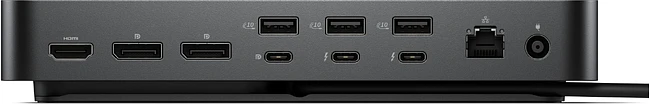 Док-станция Dell SD25TB4