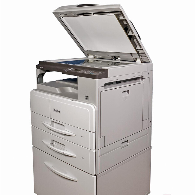 МФУ Ricoh MP 2014AD