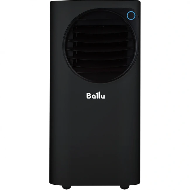 Мобильный кондиционер Ballu BPAC-10 EPB/N6 Black (НС-1599259)