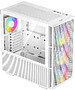 Корпус DeepCool CH560 WH ATX без БП белый (R-CH560-WHAPE4-G-1)