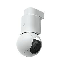 Камера видеонаблюдения Ubiquiti UniFi Protect Camera G6 PTZ White 4K (UVC-G6-PTZ-W)