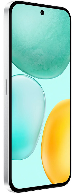 Смартфон Honor X6c 6GB/128GB NIC-LX1 Moonlight White (5109BWDX)