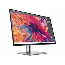 Монитор HP Z24Q G3 черный (4Q8N4AA)