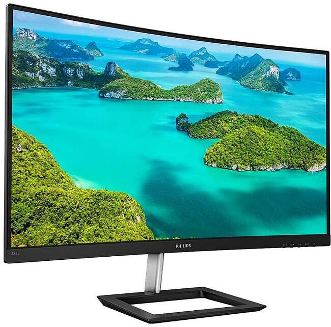 Монитор Philips 322E1C/01