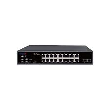 Коммутатор Trassir TR-NS14202S-185-16POE