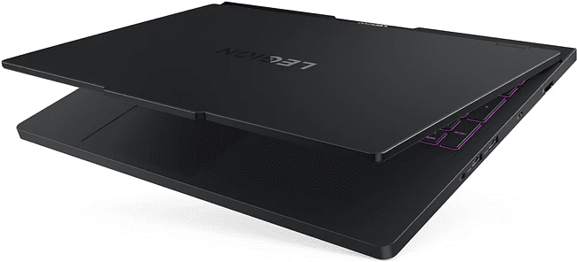 Ноутбук Lenovo Legion Pro 5 16IAX10 черный (83F3003RPS)