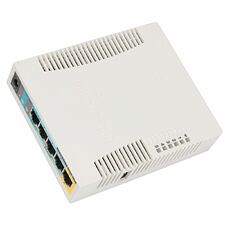 Маршрутизатор MikroTik RB962UiGS-5HacT2HnT