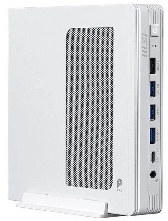 Компьютер MSI Pro DP10 A14MG-011XRU белый (9S6-B21012-011) Компьютер MSI Pro DP10 A14MG-011XRU белый (9S6-B21012-011)