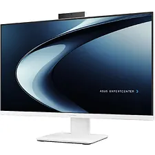 Моноблок Asus PM670KA-WPE0320 белый (90PT0451-M00ZX0)