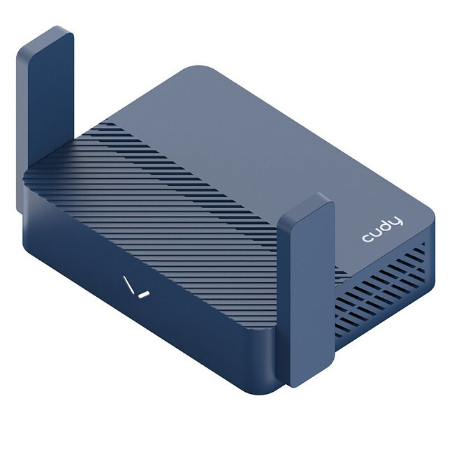 Маршрутизатор Cudy TR3000-256MB