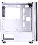 Корпус Zalman R2 White