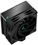 Кулер для процессора DeepCool AK400 ZERO DARK (R-AK400-BKNNMN-G-2)