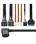 Корпус ExeGate Pro 2U2088 (EX172968RUS)