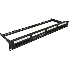 Патч-панель Sysmatrix 1901U.S245EU.M