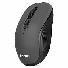 Мышь Sven RX-560SW серый (SV-017088)