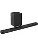 Саундбар JBL Bar1300 черный (JBLBAR1300PROBLK)