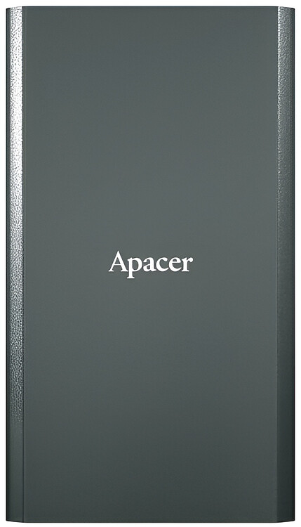 Внешний накопитель Apacer AS723 2TB (AP2TBAS723B-1)