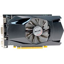 Видеокарта AFOX GTX750 4GB DDR5 (AF750-4096D5H6-V3)