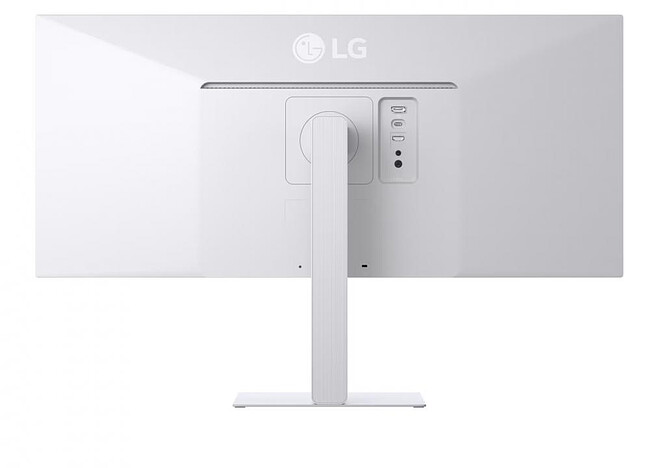 Монитор LG UltraWide 29U511A-B