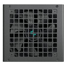 Блок питания Deepcool GAMERSTORM PL650D 650W (R-PL650D-FC0B-WDEU-V2)