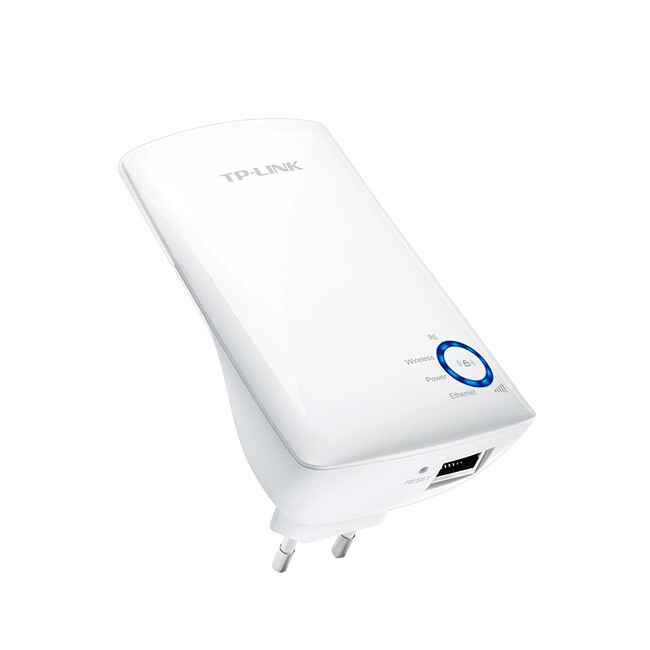 Усилитель Wi-Fi TP-Link TL-WA850RE