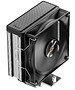 Кулер для процессора Ocypus Delta A40 Elite BK (Delta-A40-BK1NNWN00E-GL)