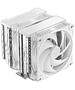 Кулер для процессора Deepcool AG620 G2 WH белый (R-AG620-WHNPMG2-G)