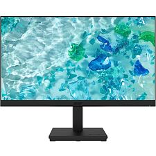 Монитор Acer V227QJ0bi черный (UM.WV7CD.004)