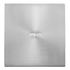 Оптический привод Asus ZenDrive серебристый (SDRW-08U8M-U)