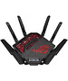 Роутер Asus ROG Rapture GT-BE19000 черный (90IG0850-MO9A0V)